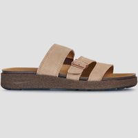 blundstone sandalias aerocork sandal para mujer