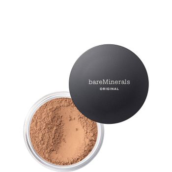 Polvos bareMinerals Original SPF15 - varios tonos - Medium Tan 18
