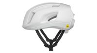 casco de carretera poc cytal blanco