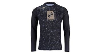 Maillot kenny prolight caqui