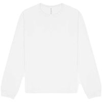 bella  canvas camiseta manga larga cv4651 para mujer