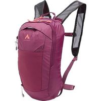 mckinley mochila crxss ii ct 10 para mujer