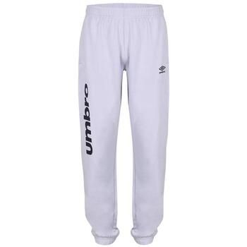 Umbro Pantalón chandal Lei para hombre