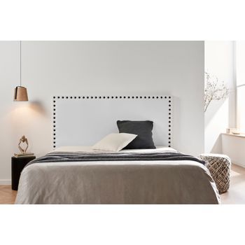 Cabecero Tapizado Modena Duo Polipiel 100 X 120 Cm