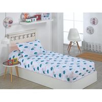 edredon ajustable cama nido litera cama 90 y cama 105 infantil y juvenil color color j talla cama 90