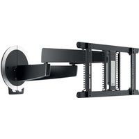 vogels next 7356 full motion 65 tv bracket