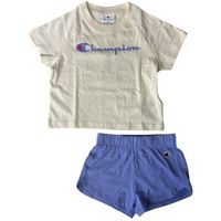 champion chandal 405096 para nina