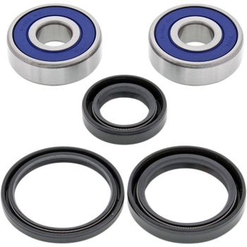 Kit de rodamientos de rueda All Balls 25-1307