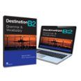destination b2 - students book without answer key new ebook component included