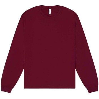 Bella + Canvas Camiseta manga larga RW10790 para hombre
