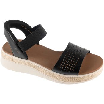 Skechers Sandalias Slip-Ins: Bobs Sun Ray para mujer