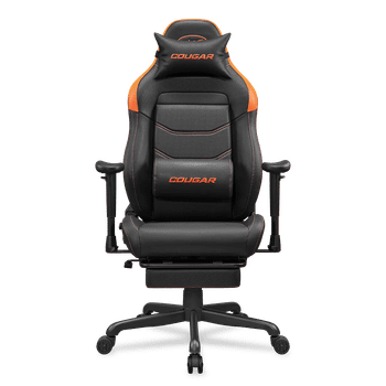 Cougar Silla Gaming EXPLORE NEO