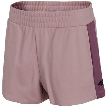 4F Short H4L21 para mujer