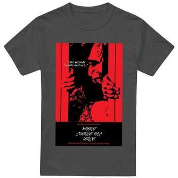Star Trek Camiseta The Next Generation Season 2 Episode 2 para mujer