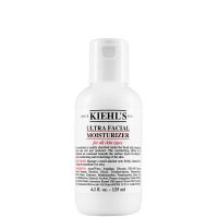 kiehls ultra facial moisturiser various sizes - 125ml