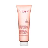 clarins desmaquillantes y limpiadores gel limpiador reconfortante 125ml