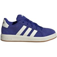 adidas zapatillas deporte grand court para nina