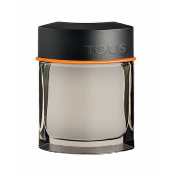 Tous man intense eau de toilette