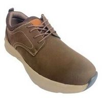 paredes zapatillas de senderismo zapato caballero silla cp25568 marron para hombre