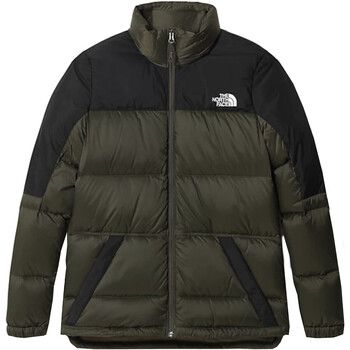 The North Face Abrigo de plumas NF0A4SVK para hombre