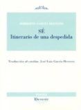 se itinerario de una despedida ed bilingue castellano catalan
