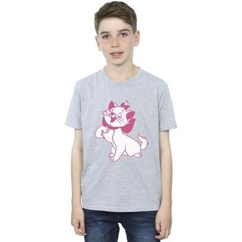 Disney Tops y Camisetas The Aristocats para niño