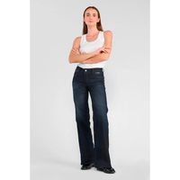 le temps des cerises jeans jeans bootcut  largo 34 para mujer