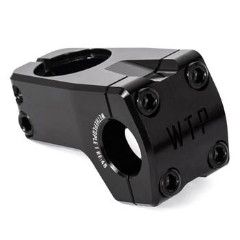 Wethepeople Logic Front Load Stem Black