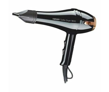 Secador de pelo haeger hd-180.013a 1800 w