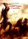 espadas rojas de castilla