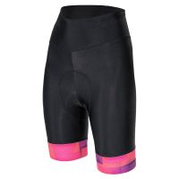 santini womens indoor forza shorts - s