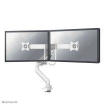 Neomounts DS75-450WH2 Brazo de monitor 17-32