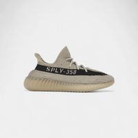 adidas deportivas moda yeezy boost 350 v2 slate para hombre