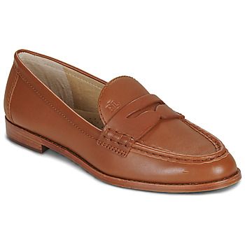 Lauren Ralph Lauren Mocasines WYNNIE para mujer