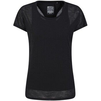 Mountain Warehouse Camiseta MW352 para mujer