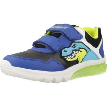 Geox Zapatillas J Ciberdron Boy para niño