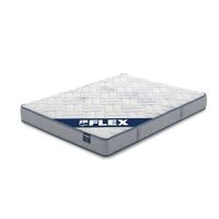 colchon de muelles ensacados pocket premium 160x200 cmflex navy pocket