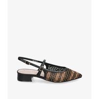 stephen allen zapatos de tacon laur-28 k19123-66 para mujer