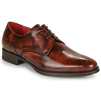 Jeffery-West Zapatos Hombre NICO para hombre
