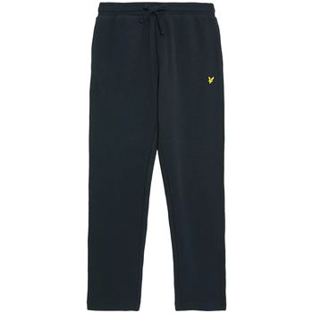Lyle & Scott Pantalón chandal LS648 para hombre