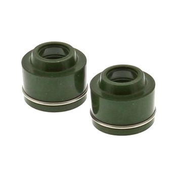 Sello de aceite del vástago de la válvula Suzuki DR 125 '08- kit