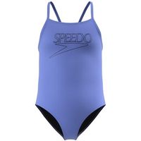 speedo banador pt1307 para mujer