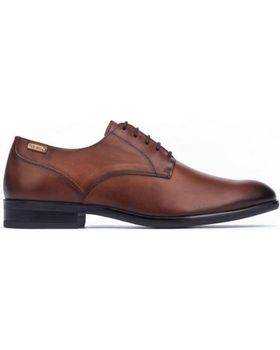 de PIKOLINOS ZAPATOS BRISTOL M7J-4187 CUERO