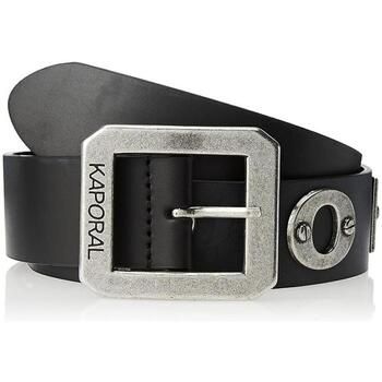 Kaporal Cinturón BOLDY para hombre