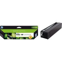 hp 970xl black ink cartridge black