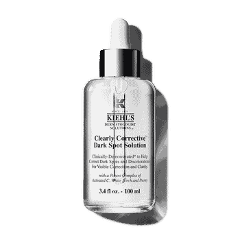 Kiehl's Clearly Corrective™ Dark Spot Solution 100 ml