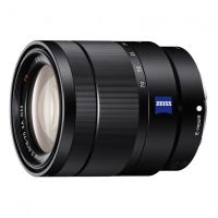 sony vario-tessar t e 16-70mm f4 za oss