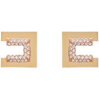 elisabetta franchi pendientes or23a66e2-u95 para mujer
