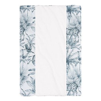 Funda para cambiador para cómoda de 80 Zebra
