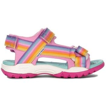 Geox Zapatos Bajos J550WAC8F0G para niño